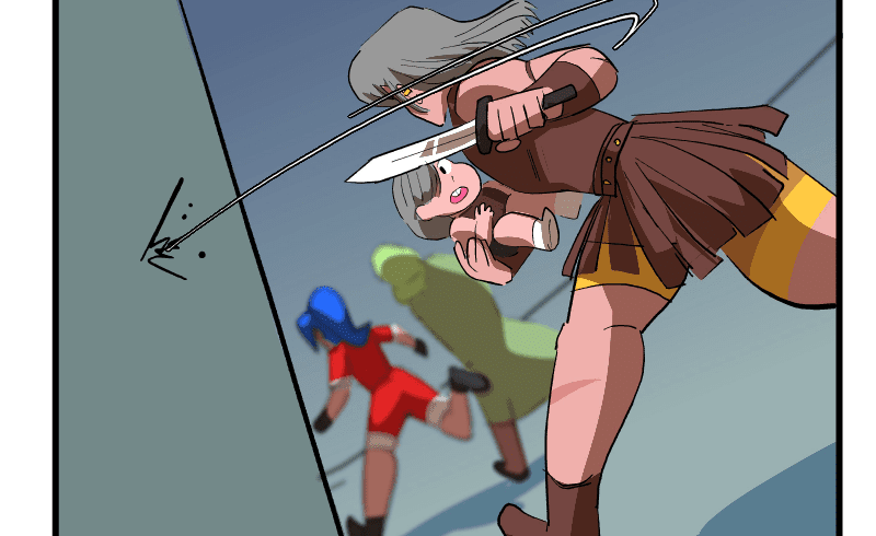 Room of Swords Chapter 126 page 52 - Chapter 126: (S2) Ep. 126