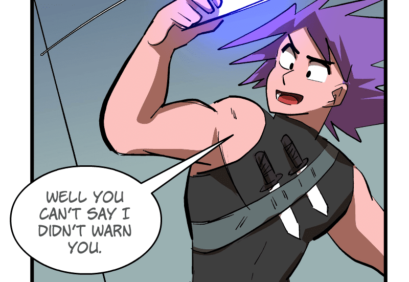 Room of Swords Chapter 126 page 54 - Chapter 126: (S2) Ep. 126