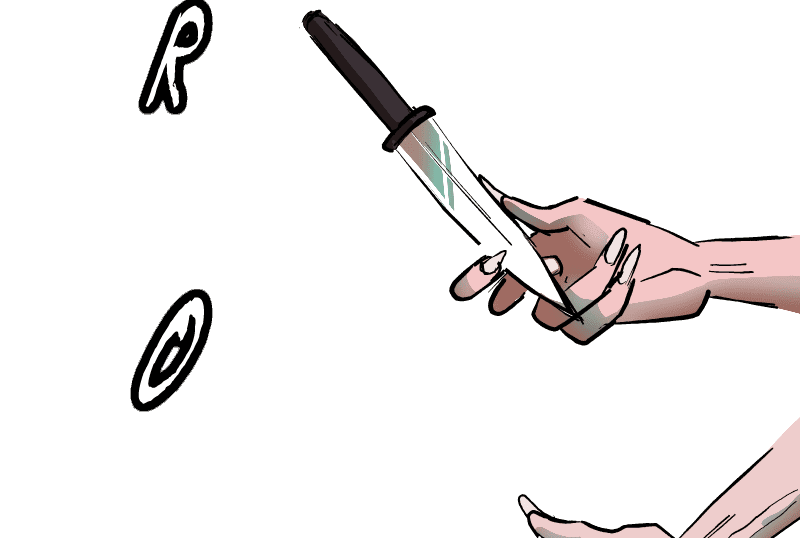 Room of Swords Chapter 126 page 58 - Chapter 126: (S2) Ep. 126