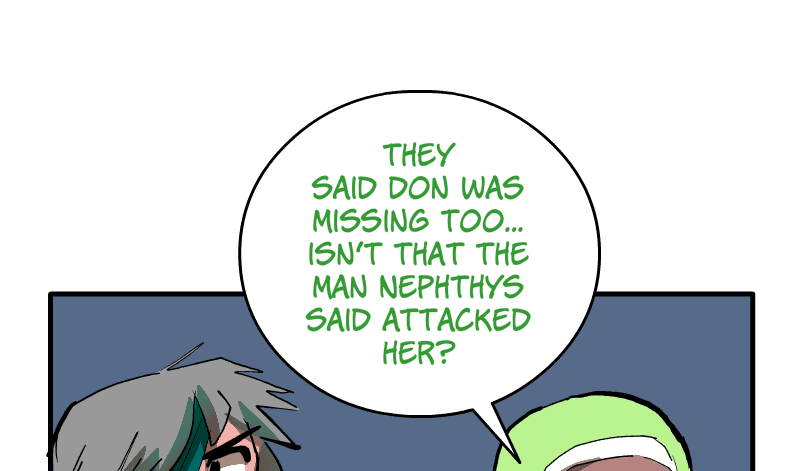 Room of Swords Chapter 126 page 6 - Chapter 126: (S2) Ep. 126
