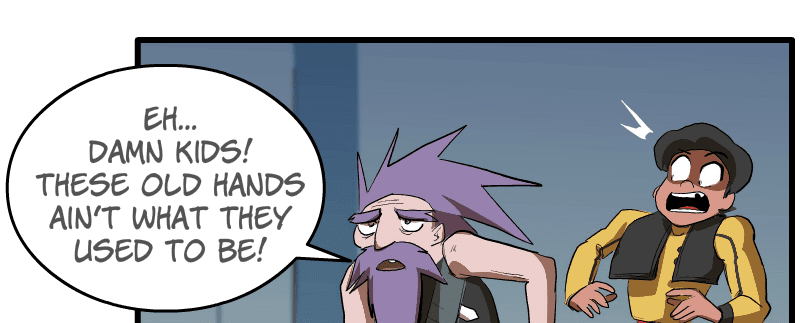 Room of Swords Chapter 126 page 61 - Chapter 126: (S2) Ep. 126