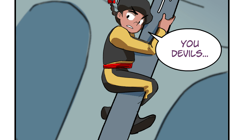 Room of Swords Chapter 126 page 69 - Chapter 126: (S2) Ep. 126
