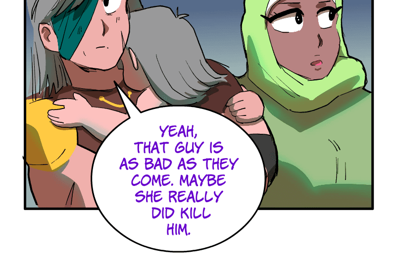 Room of Swords Chapter 126 page 7 - Chapter 126: (S2) Ep. 126