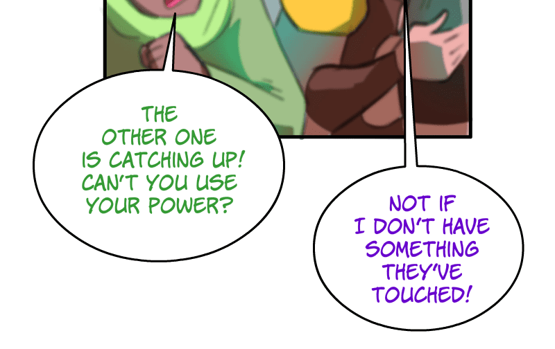 Room of Swords Chapter 126 page 72 - Chapter 126: (S2) Ep. 126