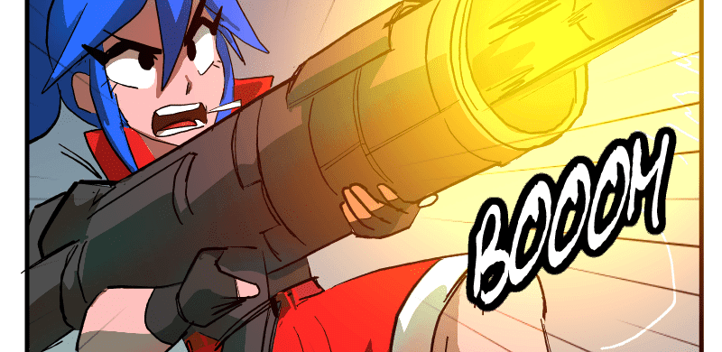 Room of Swords Chapter 126 page 74 - Chapter 126: (S2) Ep. 126
