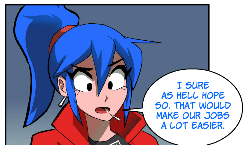 Room of Swords Chapter 126 page 8 - Chapter 126: (S2) Ep. 126