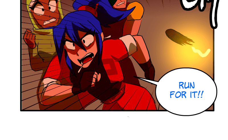 Room of Swords Chapter 126 page 86 - Chapter 126: (S2) Ep. 126