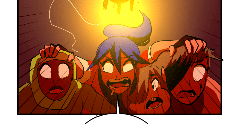 Room of Swords Chapter 126 page 89 - Chapter 126: (S2) Ep. 126