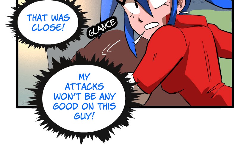 Room of Swords Chapter 126 page 94 - Chapter 126: (S2) Ep. 126