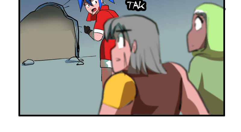 Room of Swords Chapter 126 page 98 - Chapter 126: (S2) Ep. 126