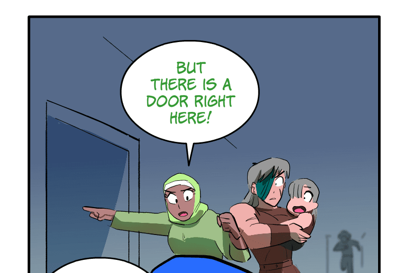 Room of Swords Chapter 126 page 99 - Chapter 126: (S2) Ep. 126