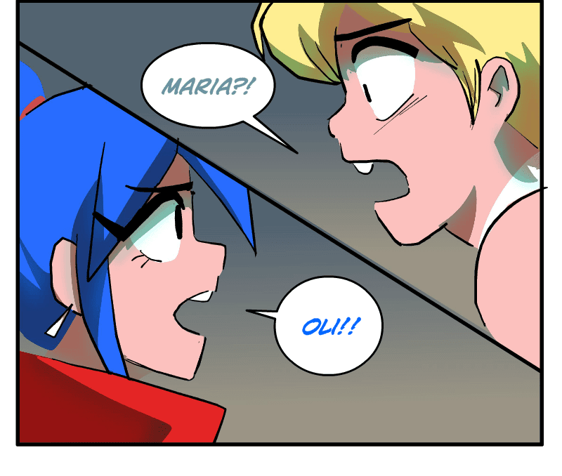Room of Swords Chapter 127 page 1 - Chapter 127: (S2) Ep. 127