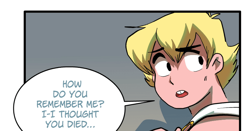 Room of Swords Chapter 127 page 11 - Chapter 127: (S2) Ep. 127