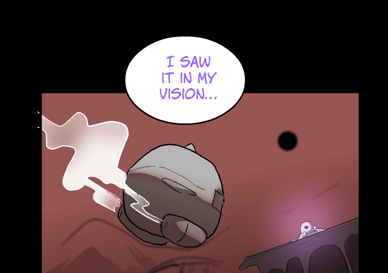 Room of Swords Chapter 127 page 129 - Chapter 127: (S2) Ep. 127