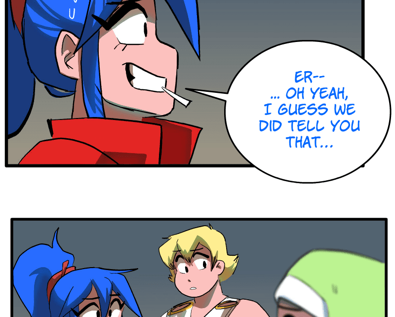 Room of Swords Chapter 127 page 13 - Chapter 127: (S2) Ep. 127