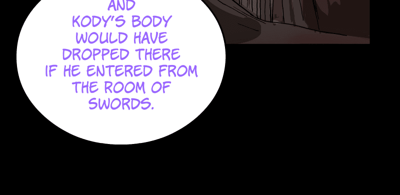 Room of Swords Chapter 127 page 131 - Chapter 127: (S2) Ep. 127