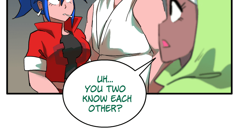 Room of Swords Chapter 127 page 14 - Chapter 127: (S2) Ep. 127