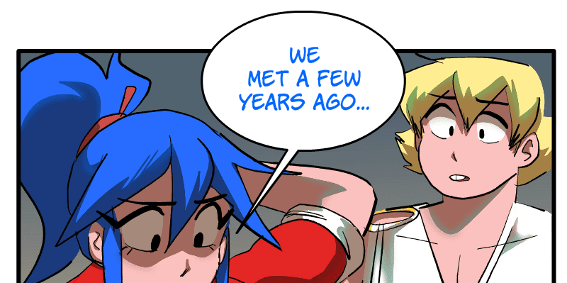 Room of Swords Chapter 127 page 15 - Chapter 127: (S2) Ep. 127