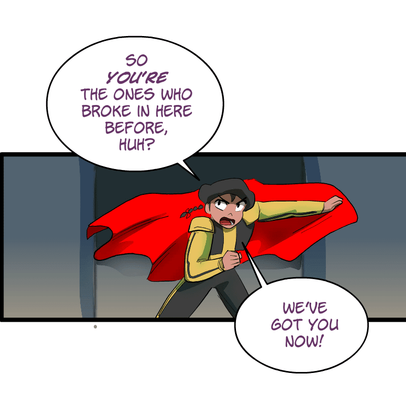 Room of Swords Chapter 127 page 2 - Chapter 127: (S2) Ep. 127