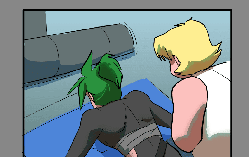 Room of Swords Chapter 127 page 21 - Chapter 127: (S2) Ep. 127