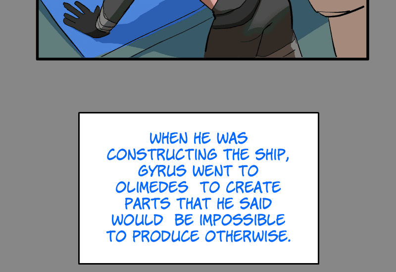Room of Swords Chapter 127 page 22 - Chapter 127: (S2) Ep. 127