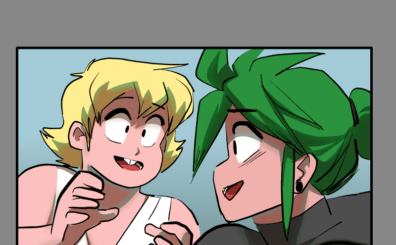 Room of Swords Chapter 127 page 23 - Chapter 127: (S2) Ep. 127