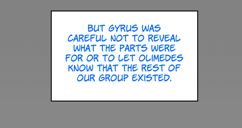 Room of Swords Chapter 127 page 25 - Chapter 127: (S2) Ep. 127