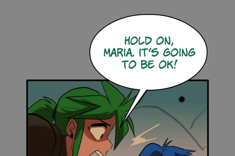 Room of Swords Chapter 127 page 27 - Chapter 127: (S2) Ep. 127