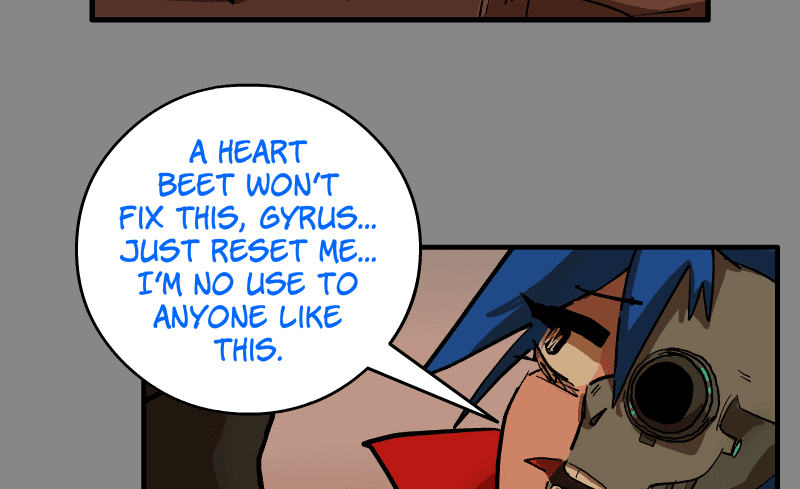 Room of Swords Chapter 127 page 29 - Chapter 127: (S2) Ep. 127