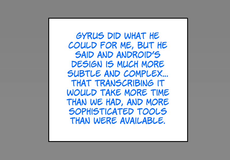 Room of Swords Chapter 127 page 31 - Chapter 127: (S2) Ep. 127