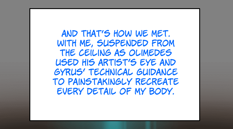 Room of Swords Chapter 127 page 36 - Chapter 127: (S2) Ep. 127