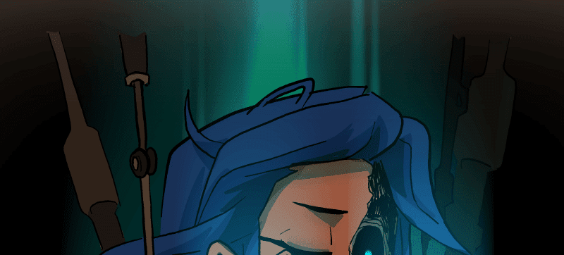 Room of Swords Chapter 127 page 37 - Chapter 127: (S2) Ep. 127