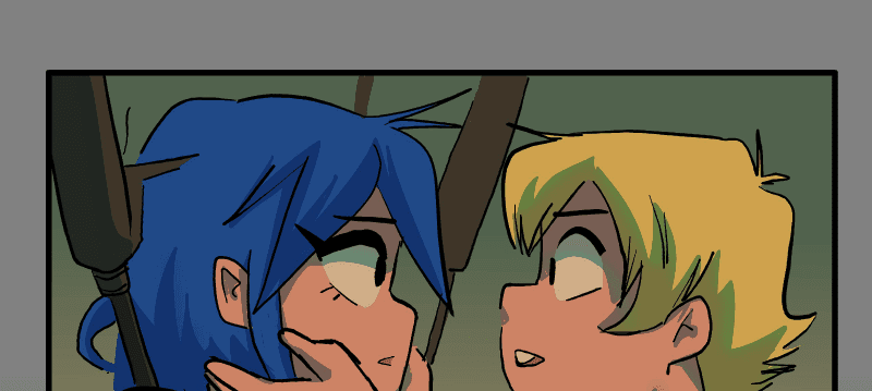 Room of Swords Chapter 127 page 40 - Chapter 127: (S2) Ep. 127