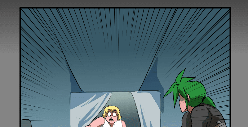 Room of Swords Chapter 127 page 44 - Chapter 127: (S2) Ep. 127