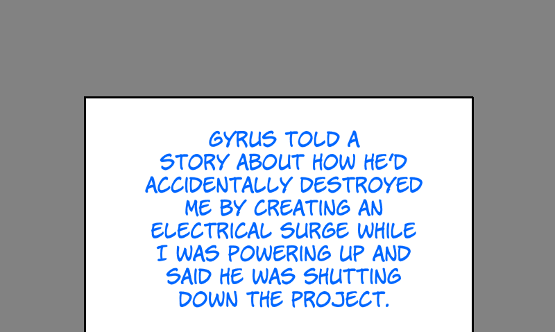 Room of Swords Chapter 127 page 46 - Chapter 127: (S2) Ep. 127
