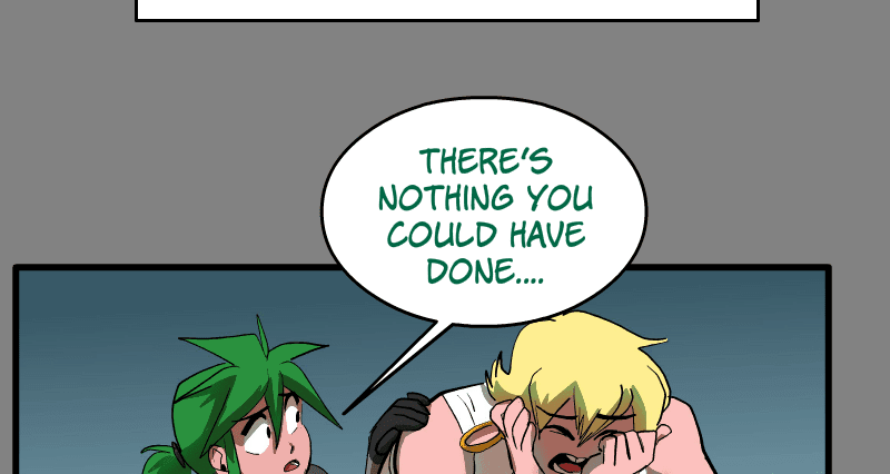 Room of Swords Chapter 127 page 47 - Chapter 127: (S2) Ep. 127