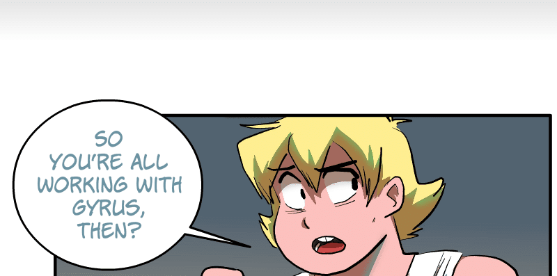 Room of Swords Chapter 127 page 50 - Chapter 127: (S2) Ep. 127