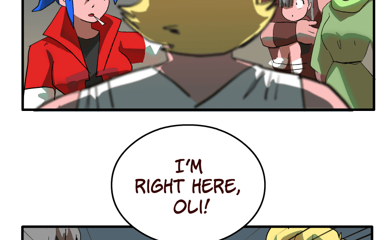Room of Swords Chapter 127 page 54 - Chapter 127: (S2) Ep. 127