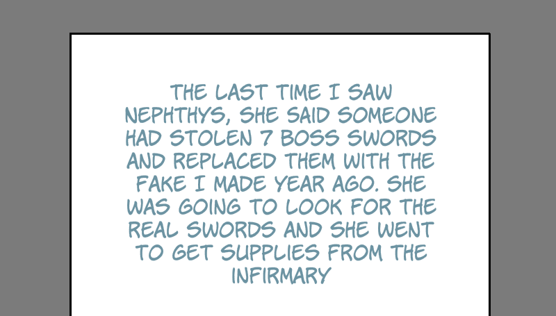 Room of Swords Chapter 127 page 63 - Chapter 127: (S2) Ep. 127