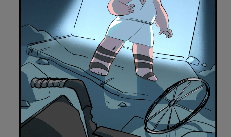 Room of Swords Chapter 127 page 65 - Chapter 127: (S2) Ep. 127