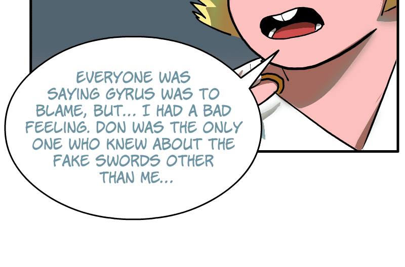 Room of Swords Chapter 127 page 69 - Chapter 127: (S2) Ep. 127