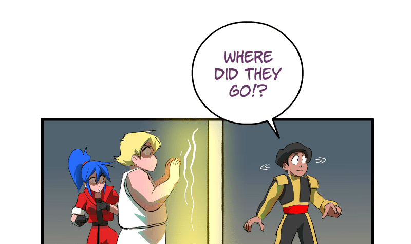Room of Swords Chapter 127 page 7 - Chapter 127: (S2) Ep. 127