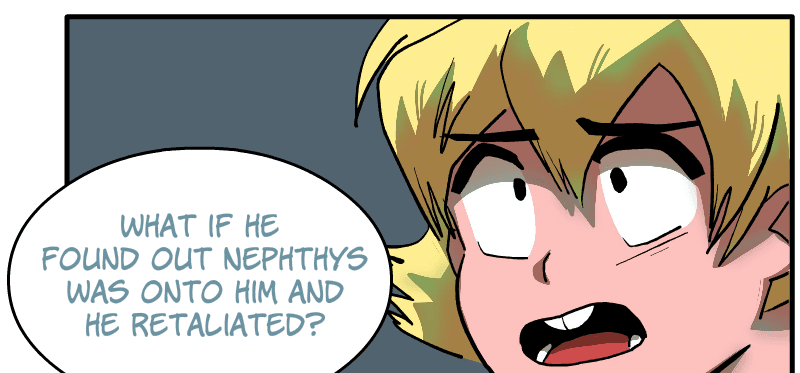 Room of Swords Chapter 127 page 70 - Chapter 127: (S2) Ep. 127