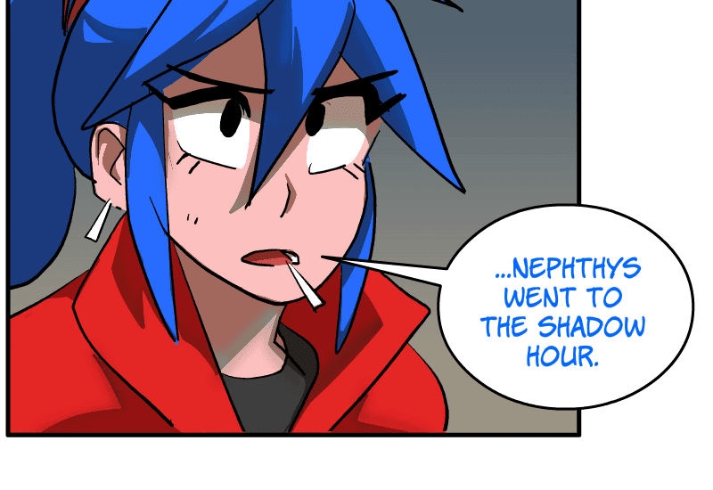 Room of Swords Chapter 127 page 72 - Chapter 127: (S2) Ep. 127