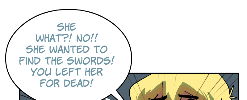 Room of Swords Chapter 127 page 73 - Chapter 127: (S2) Ep. 127