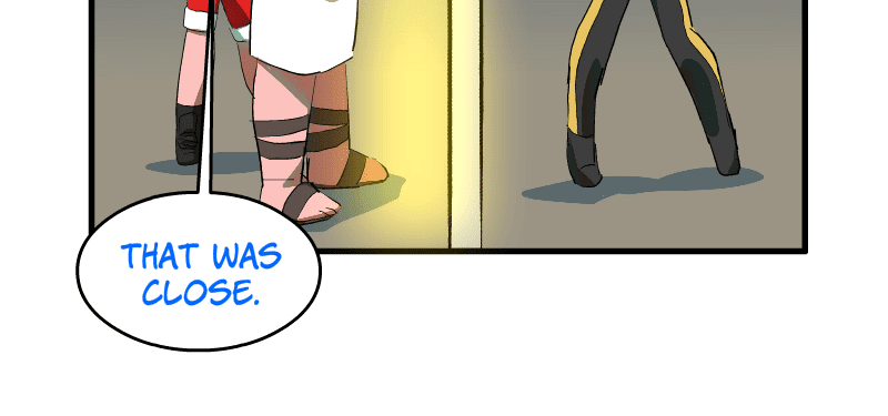 Room of Swords Chapter 127 page 8 - Chapter 127: (S2) Ep. 127