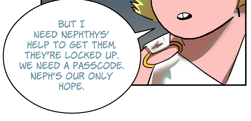 Room of Swords Chapter 127 page 82 - Chapter 127: (S2) Ep. 127