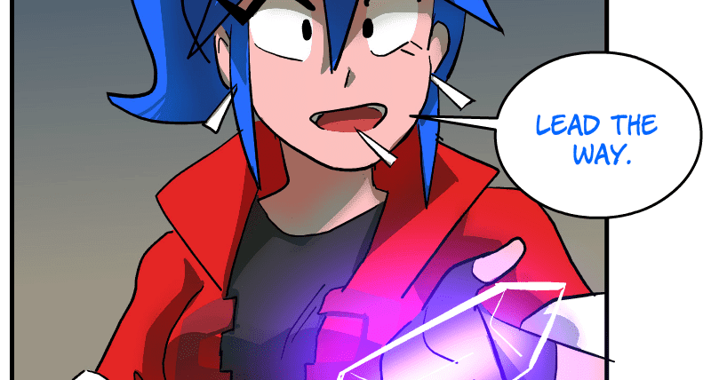 Room of Swords Chapter 127 page 84 - Chapter 127: (S2) Ep. 127