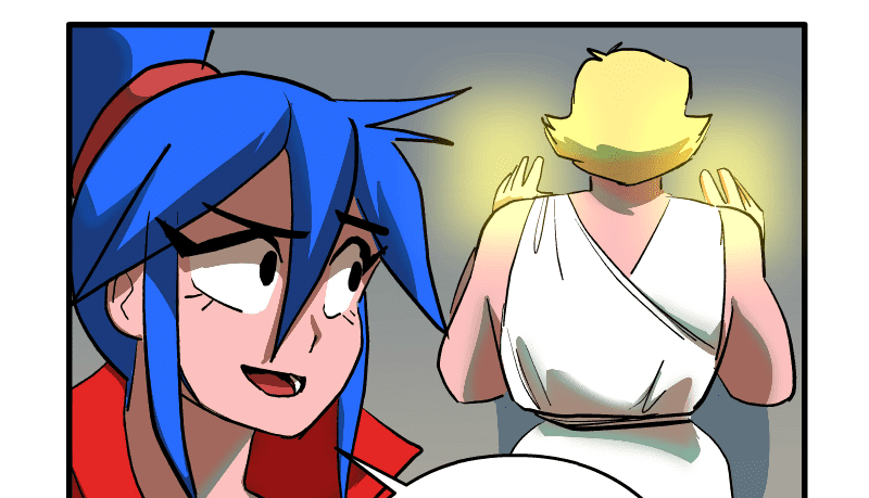 Room of Swords Chapter 127 page 9 - Chapter 127: (S2) Ep. 127