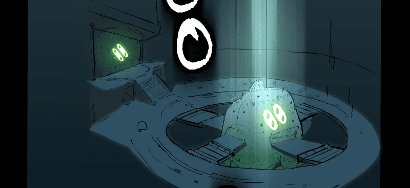 Room of Swords Chapter 127 page 91 - Chapter 127: (S2) Ep. 127